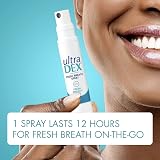 UltraDEX Fresh Breath Spray 9 ml Pack of 1 view 3