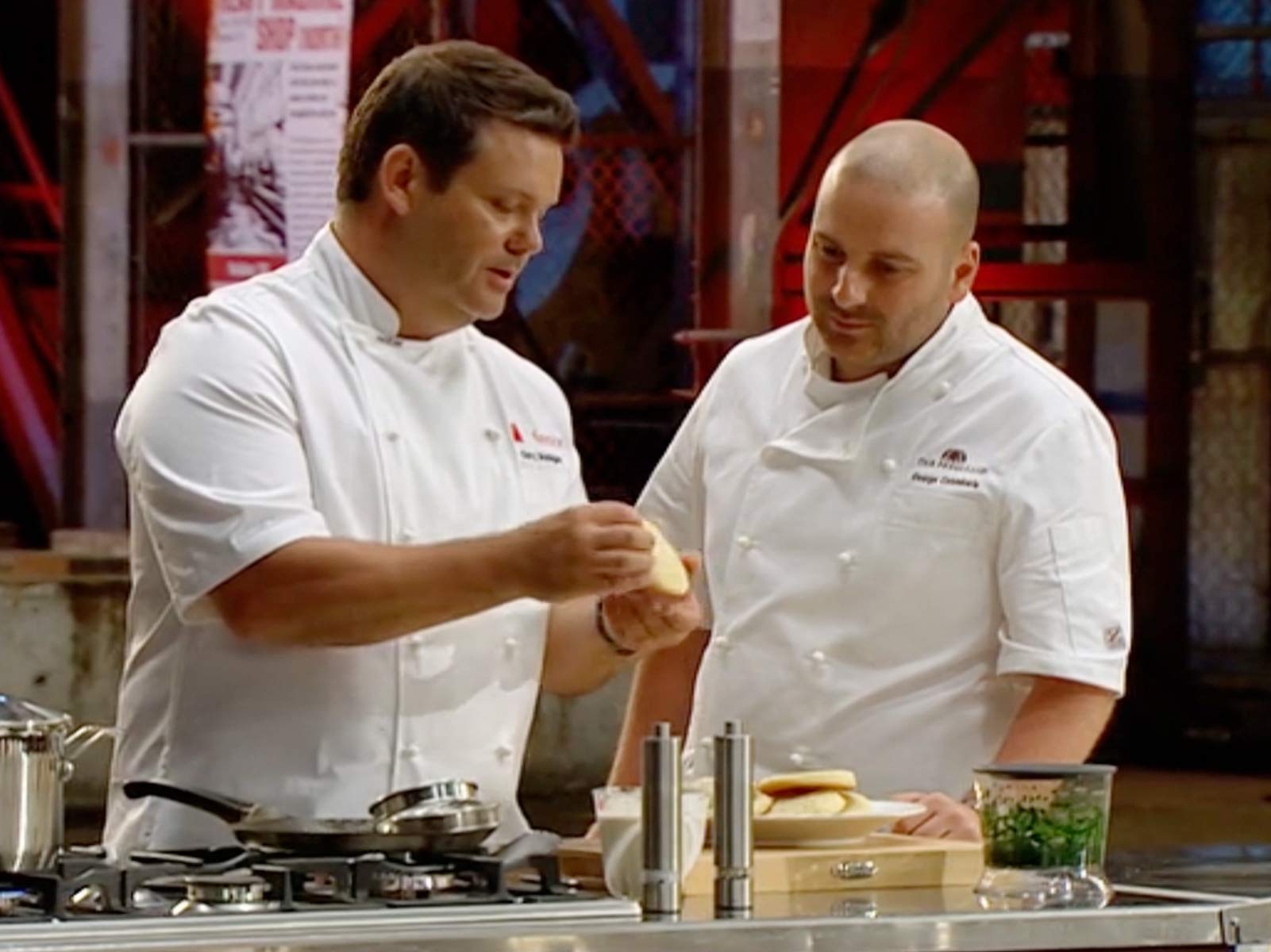 Watch MasterChef Australia Prime Video