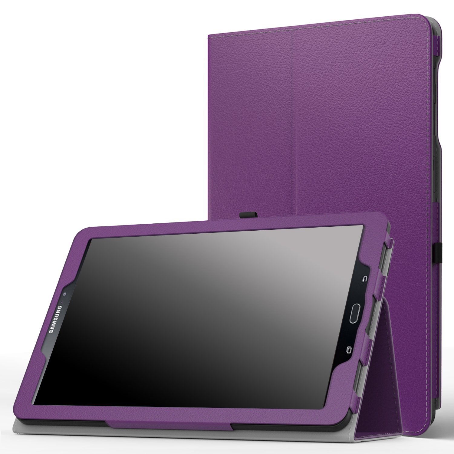 Samsung tab a 8 with s pen case config