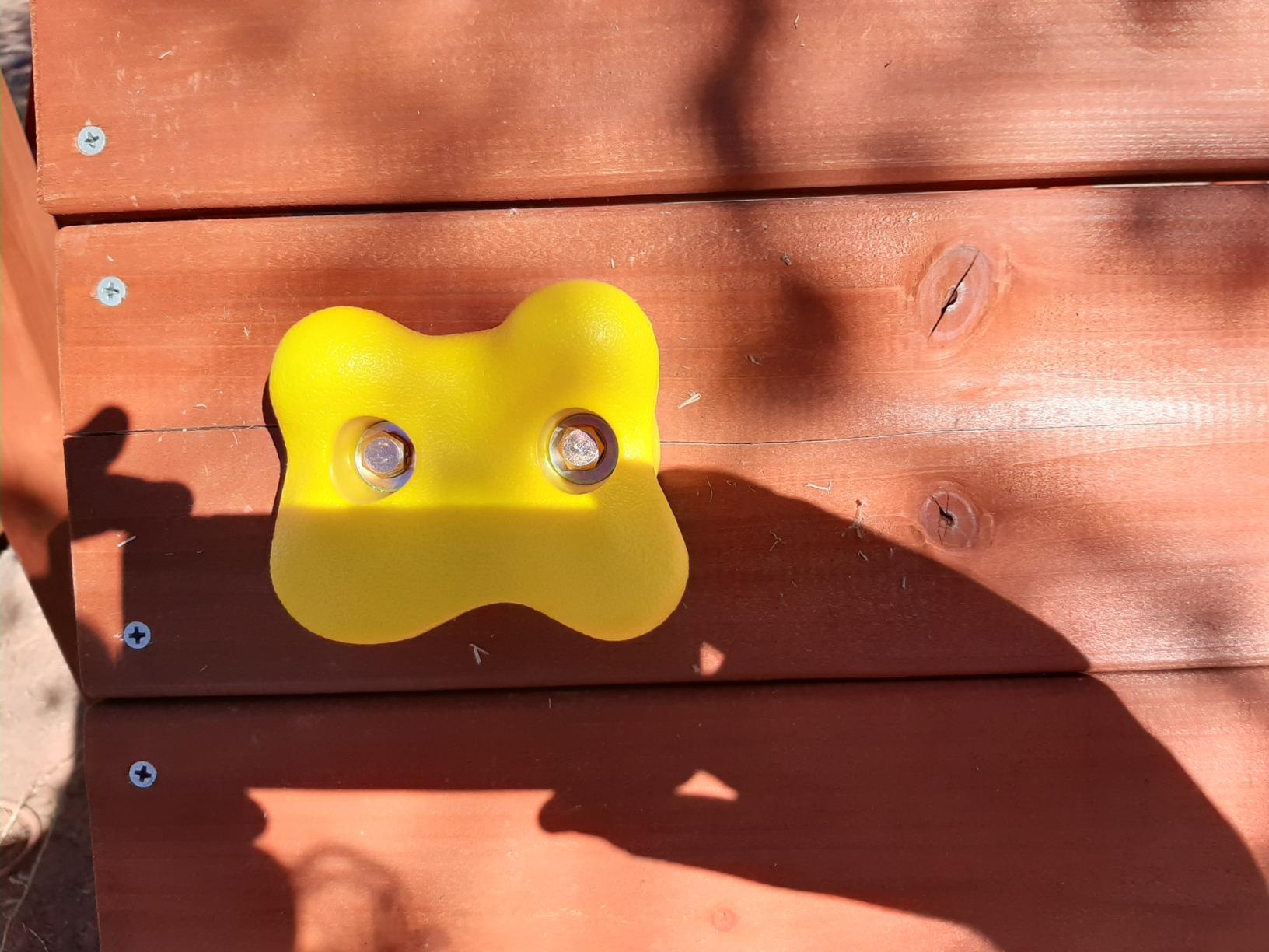 44/mo Finance Gorilla Playsets 010021 Nantucket II Wood Swing Set