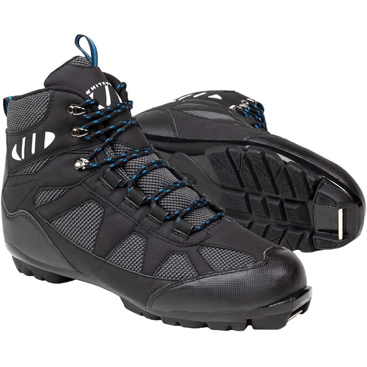 NNN Ski Boots Alpina T 10 Eve Women's NNN Cross Country Ski Boots