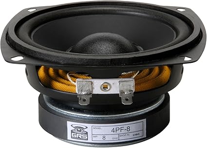 grs subwoofer
