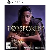 Forspoken - PlayStation 5