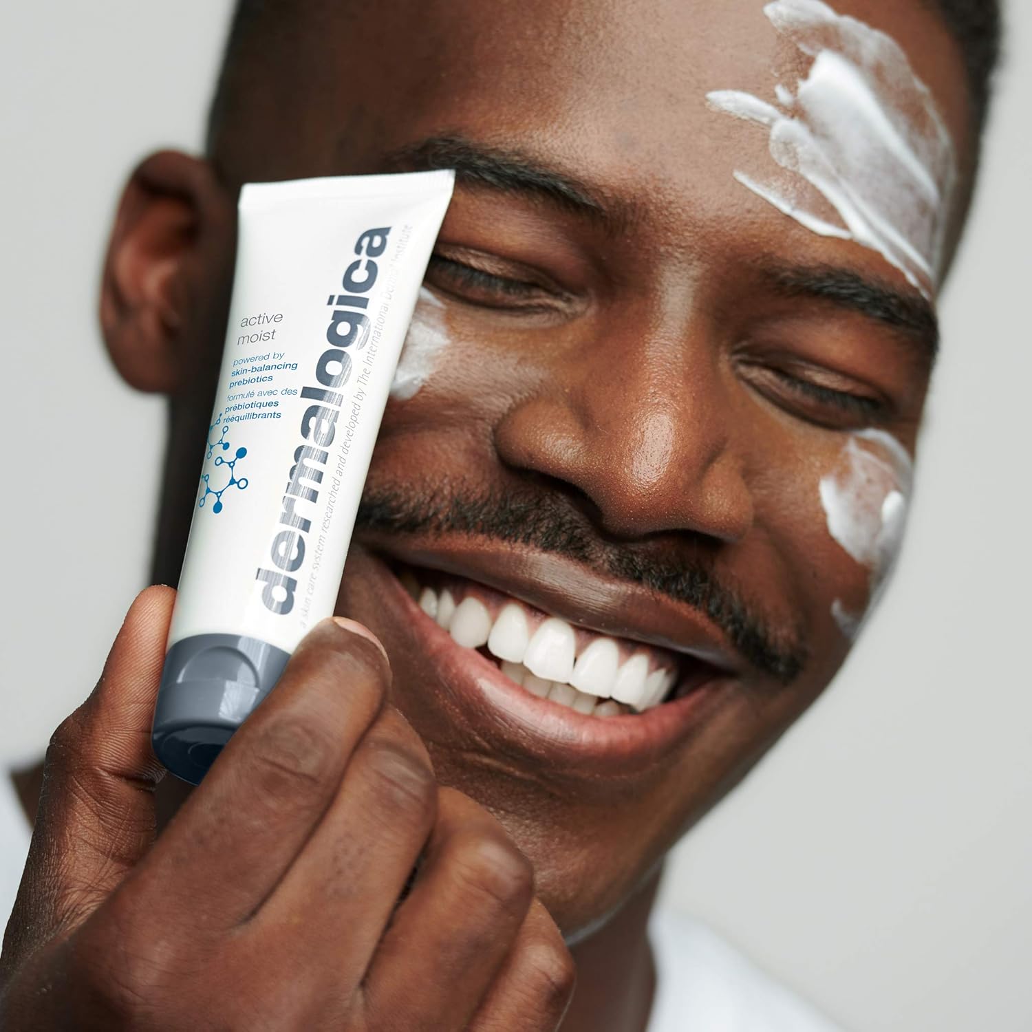 dermalogica active moist 100ml gift set