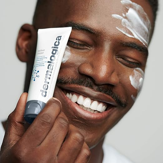 dermalogica active moist amazon