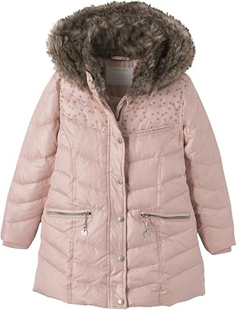 vertbaudet blouson fille