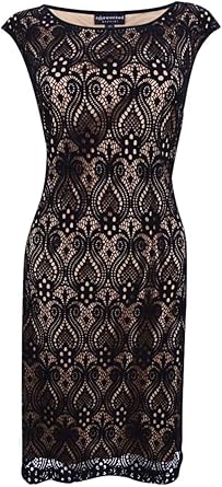 connected apparel dresses amazon