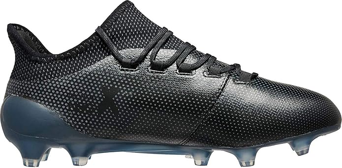 adidas 17.1 black