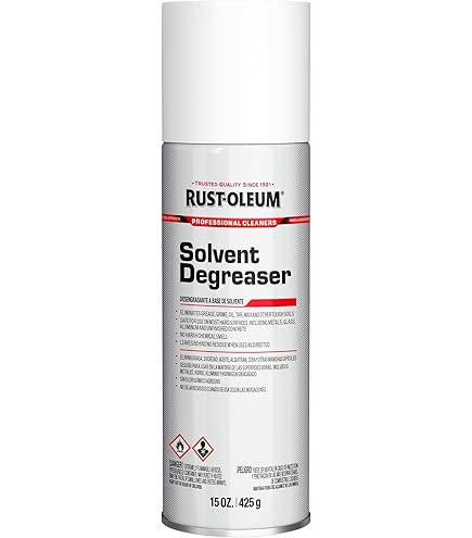 Amazon.com: Rust-Oleum 32 oz Brands 214382 EpoxyShield Heavy Duty