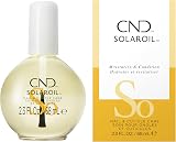 CND Solar Oil 68 ml Nail Care Cuticle Oil