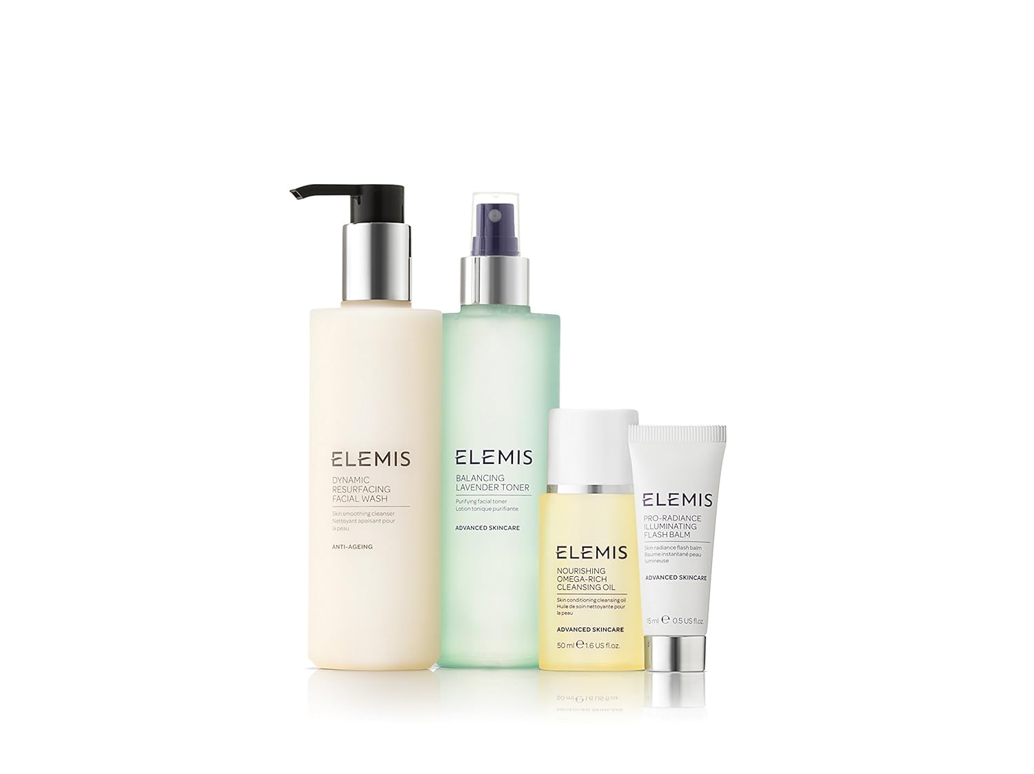 elemis dry skin