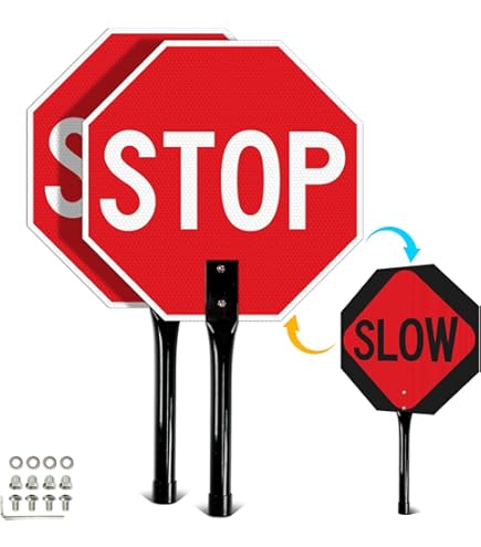 STOP 18inch アメリカ標識 Amazon.co.jp: アメリカ ストップサイン (STOP標識) 45.72センチ