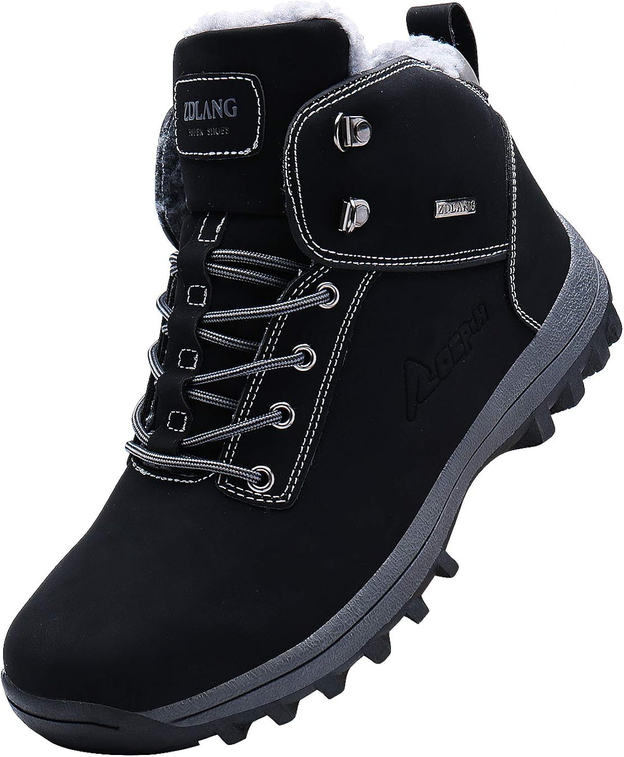 zdlang boots