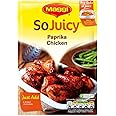 Maggi So Juicy Paprika for Chicken (30g) - Pack of 2