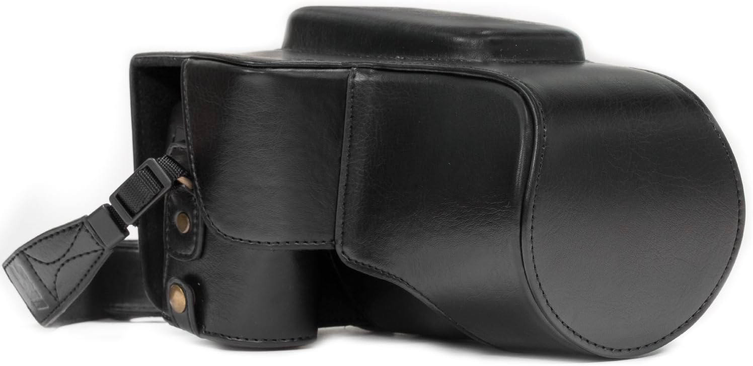 nikon p900 camera case