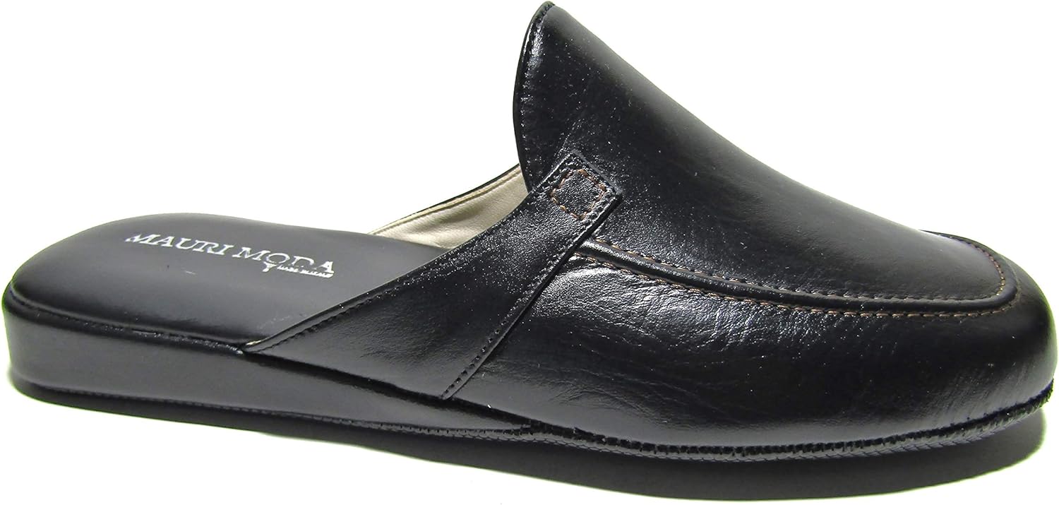 Scarponcino Hey Dude Tahoe Classic da uomo nero | Liviana Calzature