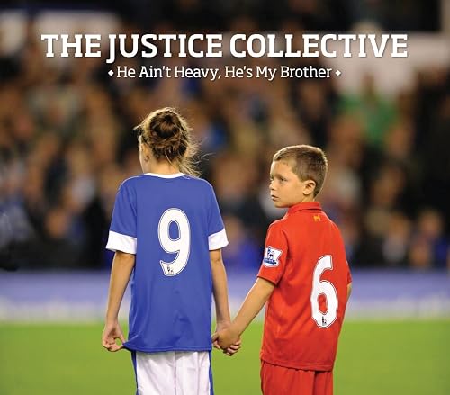 #86 — He Ain't Heavy, He's My Brother [Hillsborough Tribute Single...