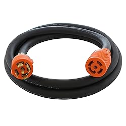 AC WORKS [L2130PR] SOOW 10/5 NEMA L21-30 30A