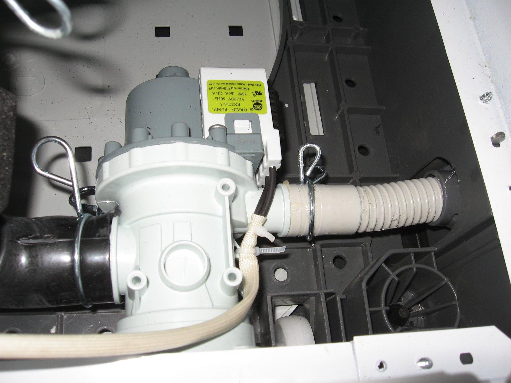 10/mo Finance Panda 1.70 cu.ft Portable Washing Machine, HighEnd Fully Automatic Compact