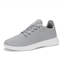 VAMJAM Men's Running Shoes Ultra Lightweight