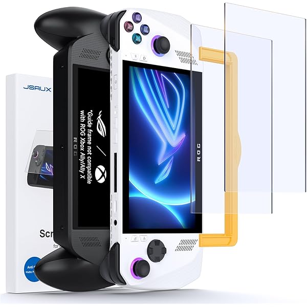 Amazon.com: ASUS ROG Ally 7