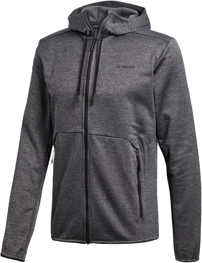 adidas climb the city hoodie