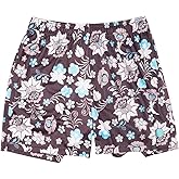 Ethika Boys Basketball Shorts, Lightweight Mesh, Quick Dry Fabric (Couch Crew, L)