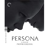 Persona (The Criterion Collection) [Blu-ray]