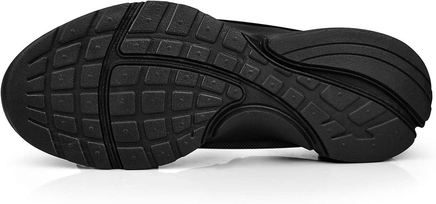  | Biacolum Mens Running Shoes Non Slip Gym Tennis Shoes Slip Resistant Air Knitted Sneakers Walking Workout Sport Shoes | Walking