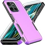 PhuLok Compatible with Motorola Moto G 5G 2025 Case
