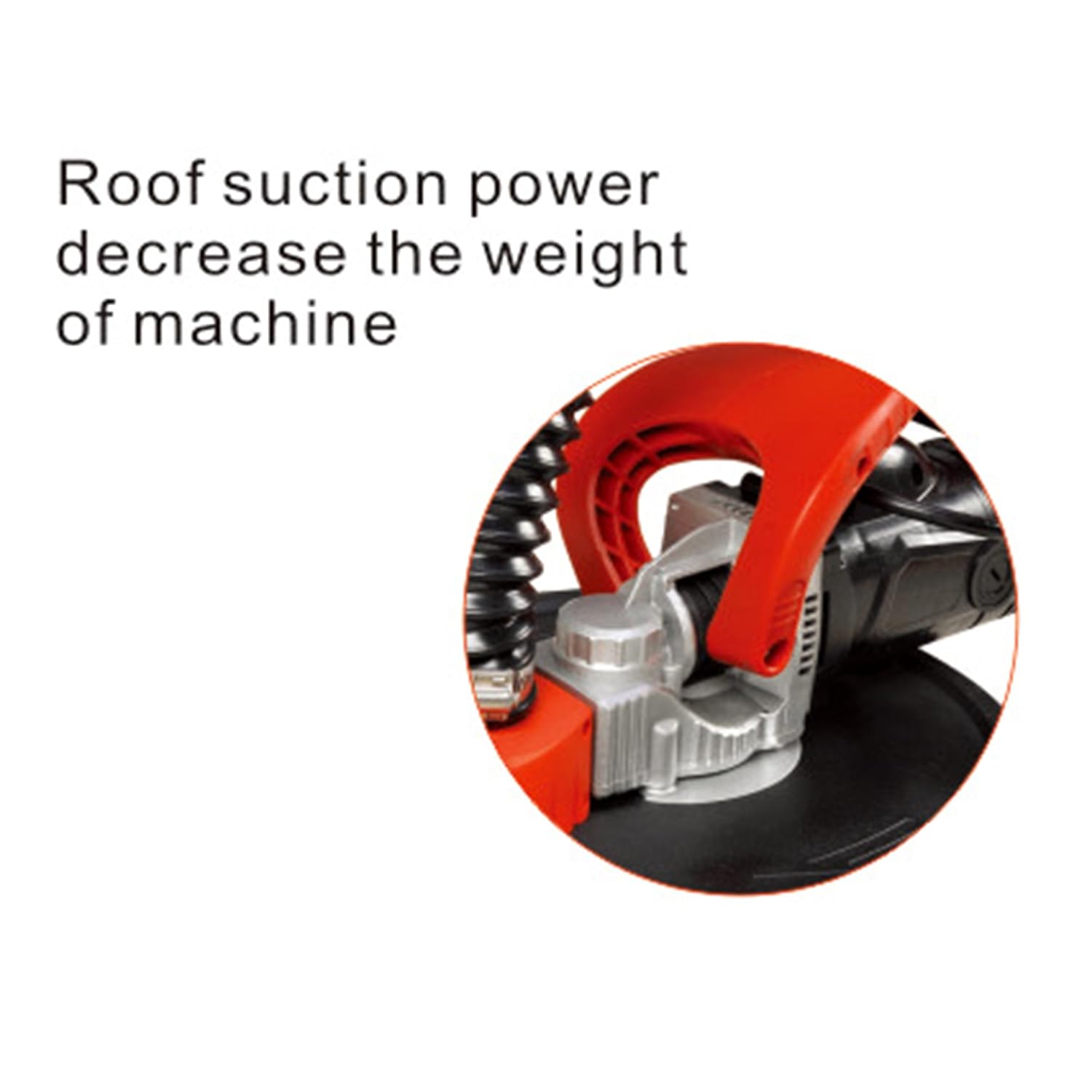 ALEKO 690L-AP Drywall Sanders product image 4