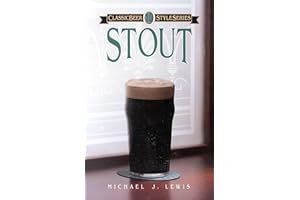 Stout (Classic Beer Style Series, 10)
