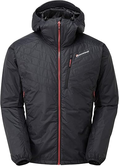 montane insulated jacket