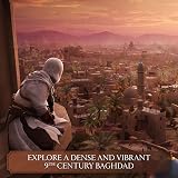 Ubisoft Assassin’s Creed Mirage PS4 Game Brand New view 3