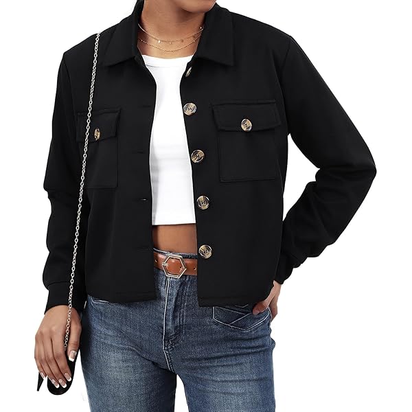 Amazon.com: Women's Winter Quilted Jacket Outerwear Fashion Casual