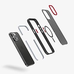 FLOLAB Surtect Tri-Fusion Magnetic for iPhone 14