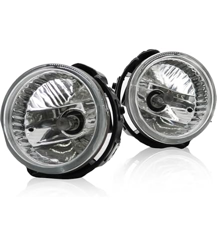Fog Light Assembly For Subaru Outback/Legacy 2010-2012 – Driver Or Passenger Side, CAPA Certified, SU2592120