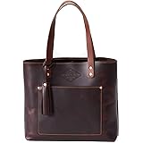 monogrammed leather bags