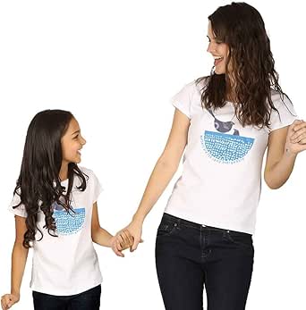 bonorganik mom daughter collection