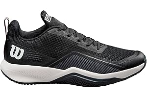 WILSON Men's Rush Pro Lite Sneaker