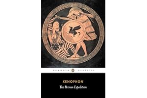 The Persian Expedition