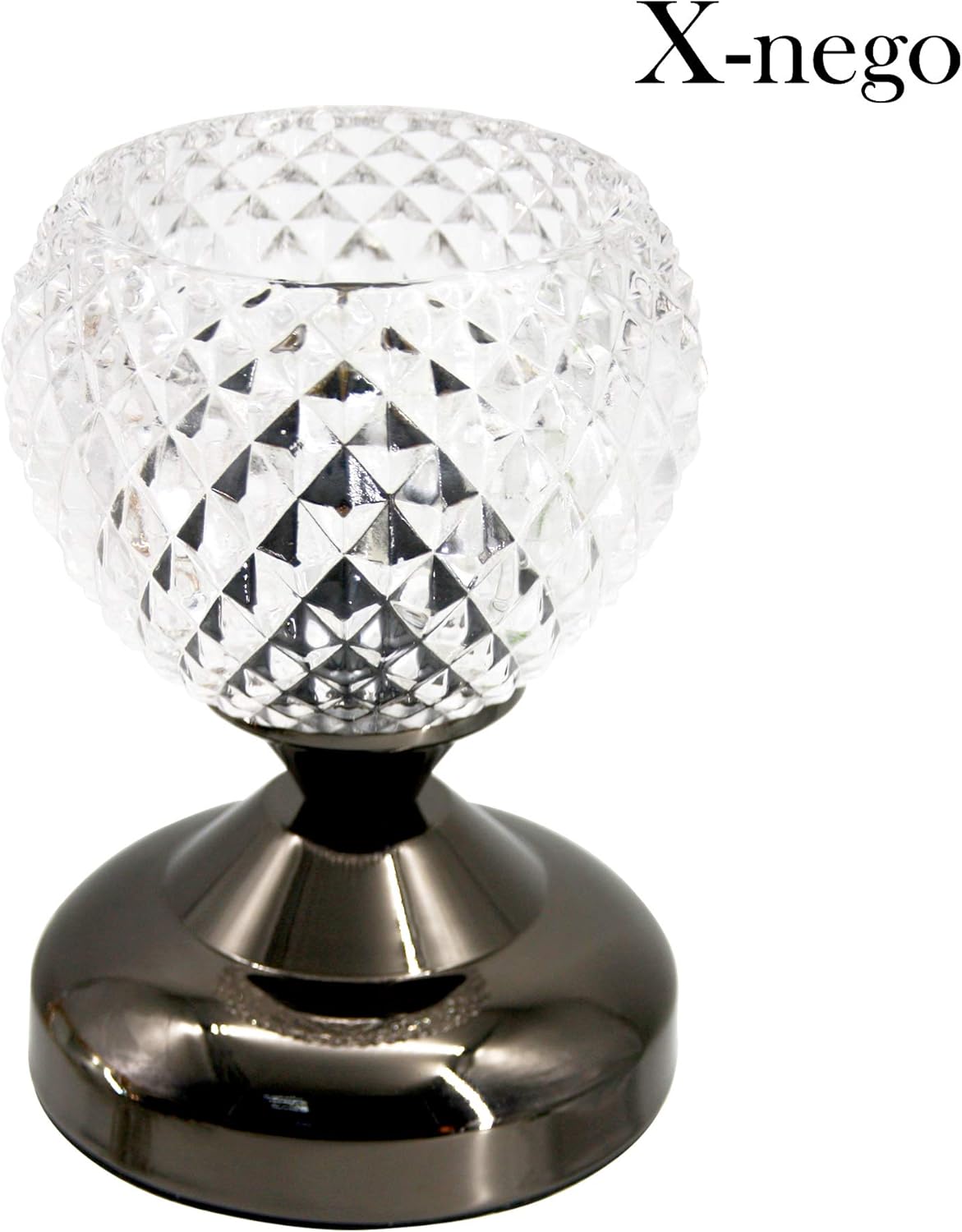 Best remote control touch table lamp