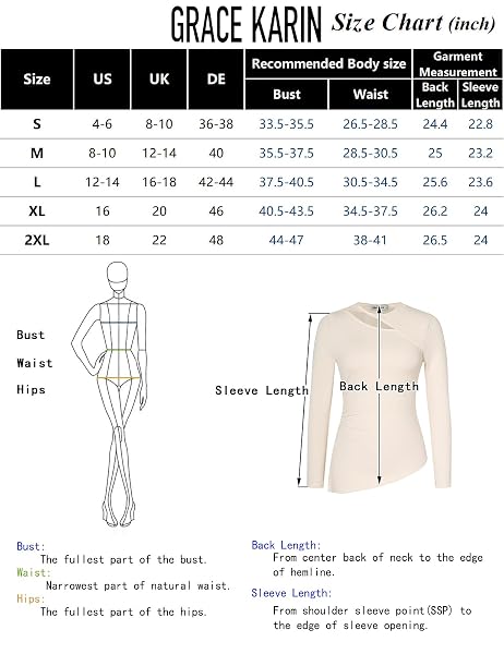 STYLISH WOMENS ROUND NECK CUTOUT PARTY TOPS TWIST FITTED LONG SLEEVE SHIRTS RUCHED SLIT ASYMMETRICAL HEM FALL TUNIC GREEN L