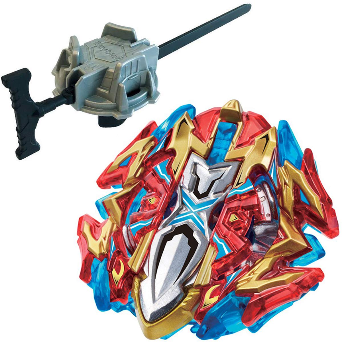 YOUNG TOYS Burst B-120 Starter Xcalibur.1'.Sw