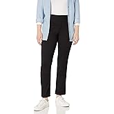 Gloria Vanderbilt Women's Anita Straight Leg Pant Standard
