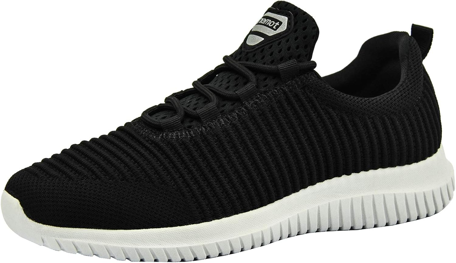 ladies breathable trainers