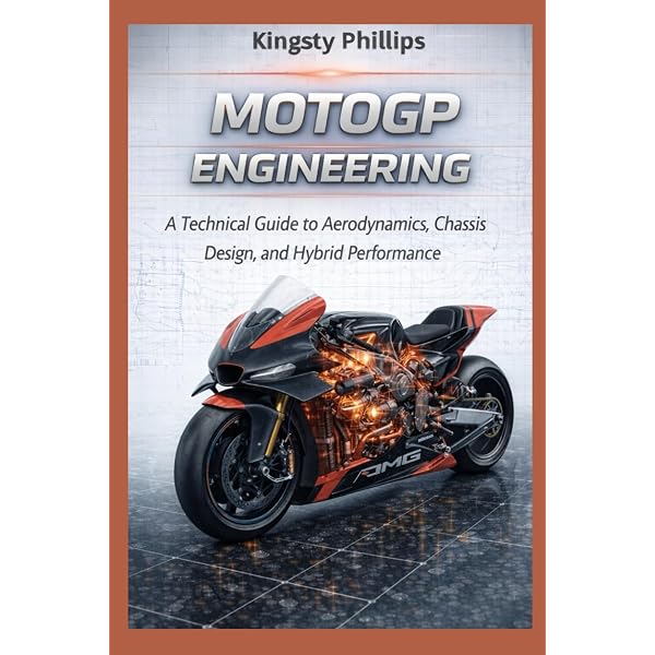 MOTORCYCLE HANDLING AND CHASSIS DESIGN: the art a science: Foale