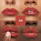 Maybelline Super Stay Vinyl Ink Liquid Lip Colour 125 Keen Long-Lasting 16HR view 4