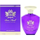 Rose Musk by Fine Perfumery for Women - 3.4 oz EDP Spray