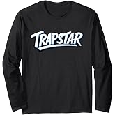Trapstar Long Sleeve T-Shirt